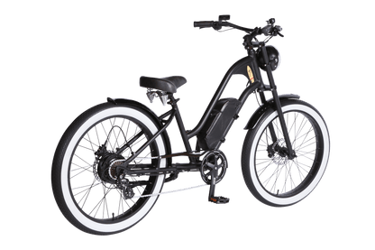 Michael Blast Vacay - Buzzify-Electric Bike-Michael Blast