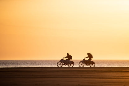 Michael Blast Vacay - Buzzify-Electric Bike-Michael Blast
