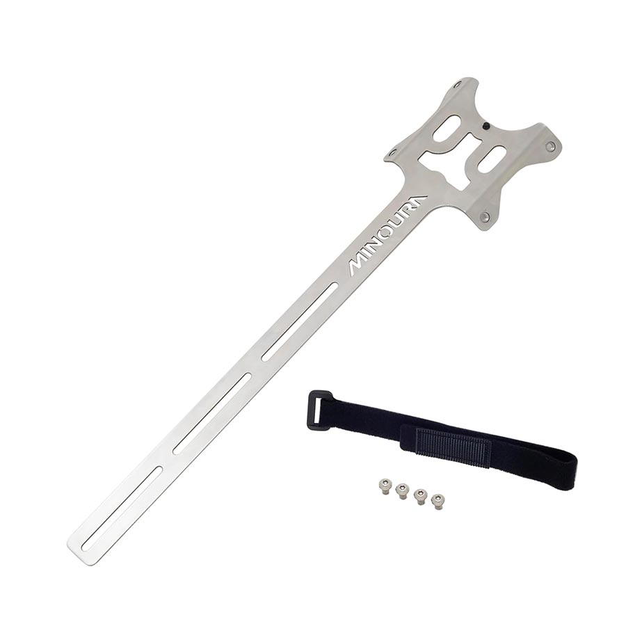 Minoura EMB-2B - Buzzify-Bottle Cage Mounts-Minoura