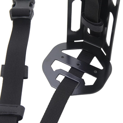 Minoura GP-1EX - Buzzify-Bottle and Cage Kits-Minoura