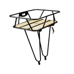 Minoura KCL-1F-2 - Buzzify-Front Racks-Minoura