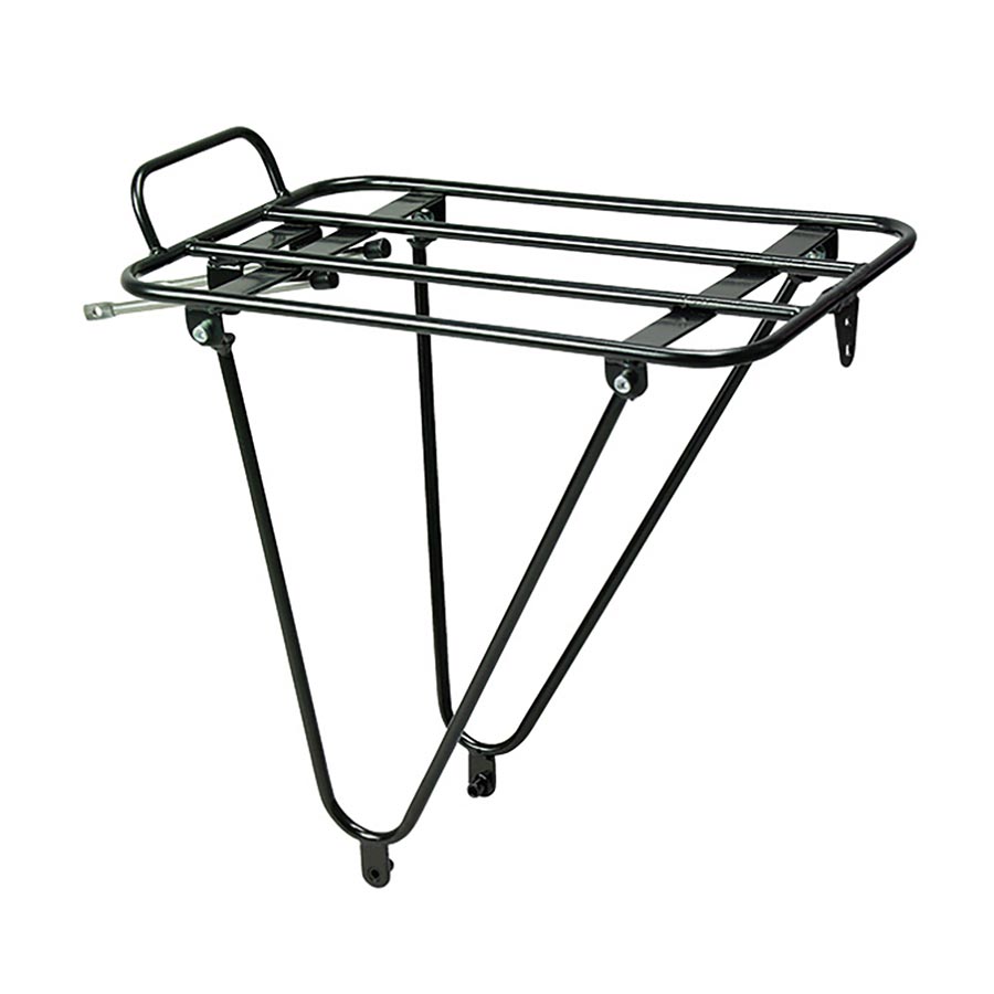 Minoura KCL-2R - Buzzify-Rear Racks-Minoura