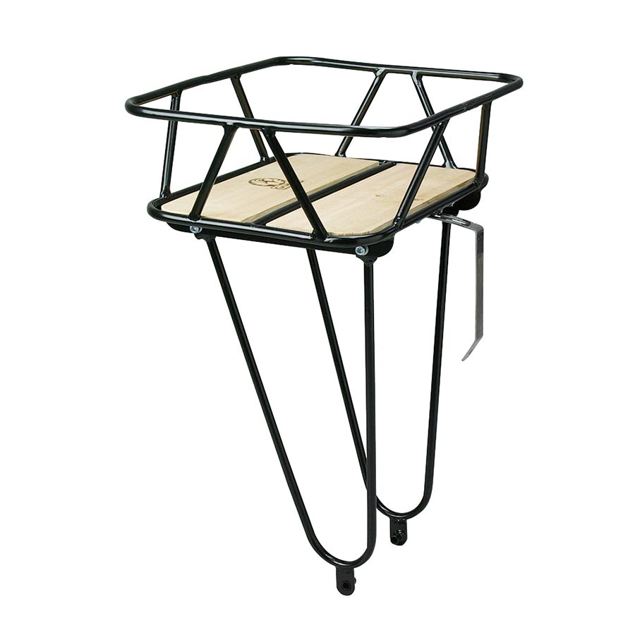 Minoura KCM-2 - Buzzify-Front Racks-Minoura