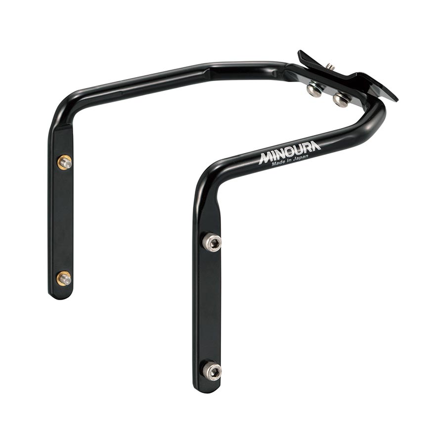 Minoura SBS-250 - Buzzify-Bottle Cage Mounts-Minoura