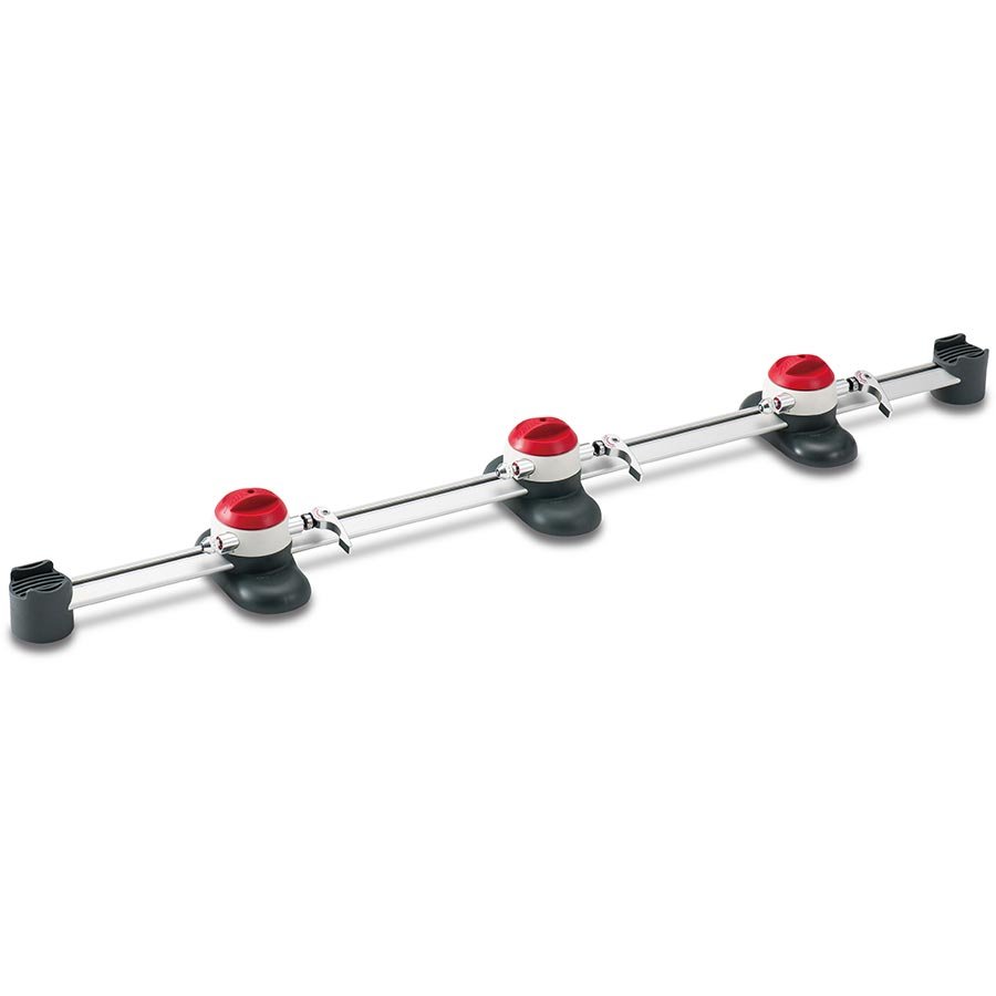 Minoura VERGO-TF3 - Buzzify-Truck Bed Racks-Minoura