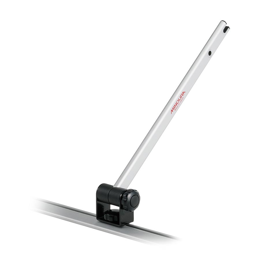 Minoura VERGO Wheel Holder - Buzzify-Universal Accessories-Minoura
