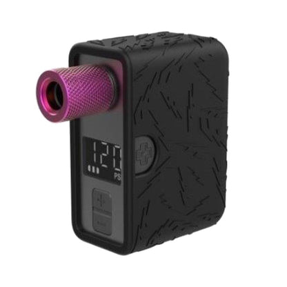 Muc-Off Airmach Electric Mini Inflator - Buzzify-Frame Pumps-Muc-Off
