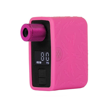 Muc-Off Airmach Electric Mini Inflator - Buzzify-Frame Pumps-Muc-Off
