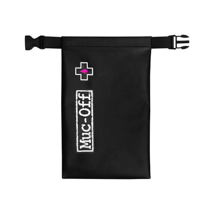 Muc-Off Cargo Bag Bundle - Buzzify-Frame Bags-Muc-Off