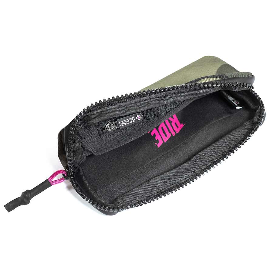 Muc-Off Essentials Case - Buzzify-Bags Parts and Accessories-Muc-Off