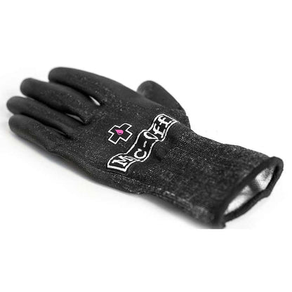 Muc-Off Mechanics Gloves - Buzzify-Mechanics Gloves-Muc-Off