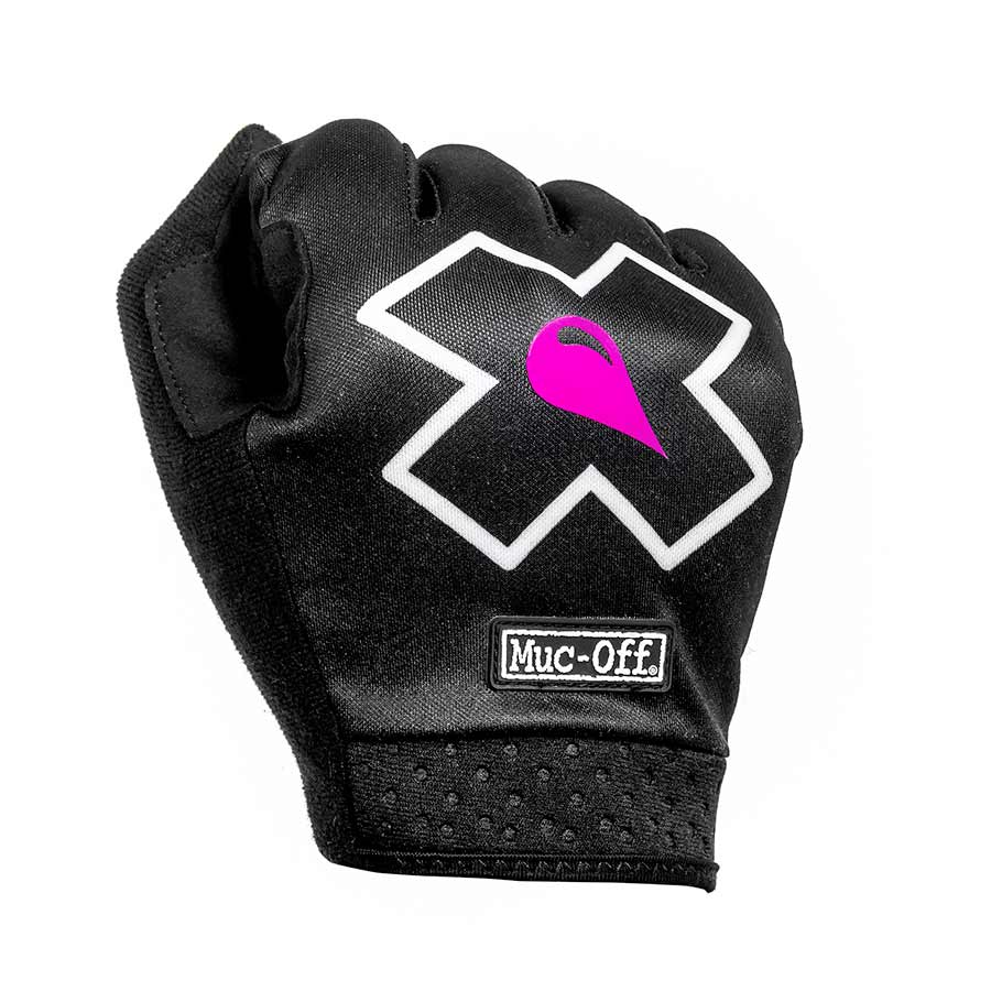 Muc-Off MTB Ride Gloves - Buzzify-Full Finger Gloves-Muc-Off