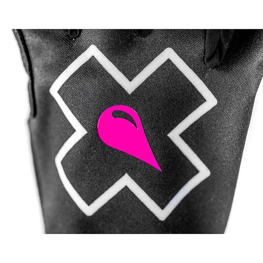 Muc-Off MTB Ride Gloves - Buzzify-Full Finger Gloves-Muc-Off