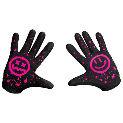 Muc-Off MTB Ride Gloves - Buzzify-Full Finger Gloves-Muc-Off