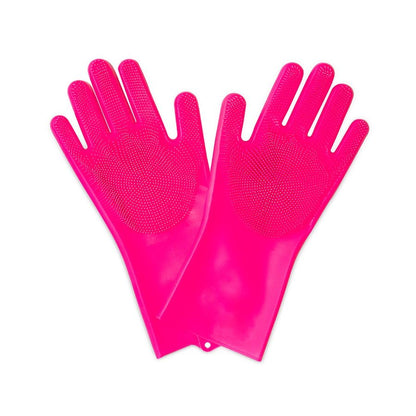 Muc-Off Scrubber - Buzzify-Mechanics Gloves-Muc-Off
