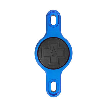 Muc-Off Secure Tag Holder V2 - Buzzify-Anti-Theft Devices-Muc-Off