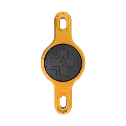 Muc-Off Secure Tag Holder V2 - Buzzify-Anti-Theft Devices-Muc-Off