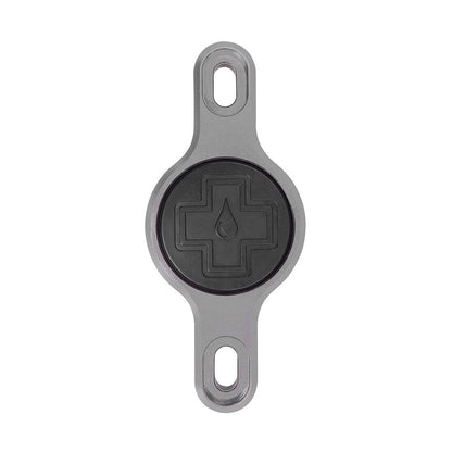 Muc-Off Secure Tag Holder V2 - Buzzify-Anti-Theft Devices-Muc-Off