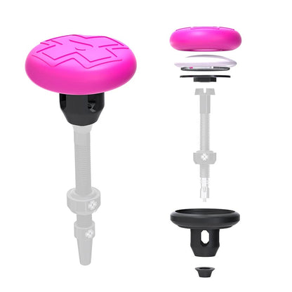 Muc-Off Tubeless Tag Holder - Buzzify-Anti-Theft Devices-Muc-Off