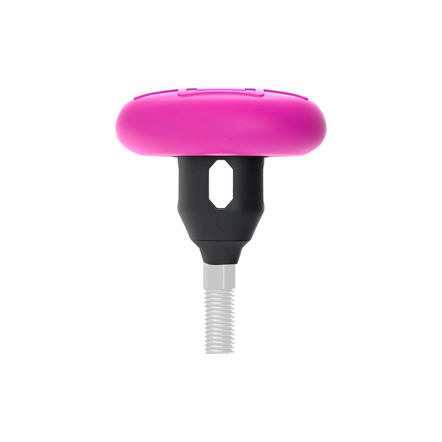 Muc-Off Tubeless Tag Holder - Buzzify-Anti-Theft Devices-Muc-Off