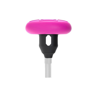Muc-Off Tubeless Tag Holder - Buzzify-Anti-Theft Devices-Muc-Off