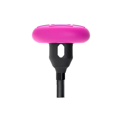 Muc-Off Tubeless Tag Holder - Buzzify-Anti-Theft Devices-Muc-Off