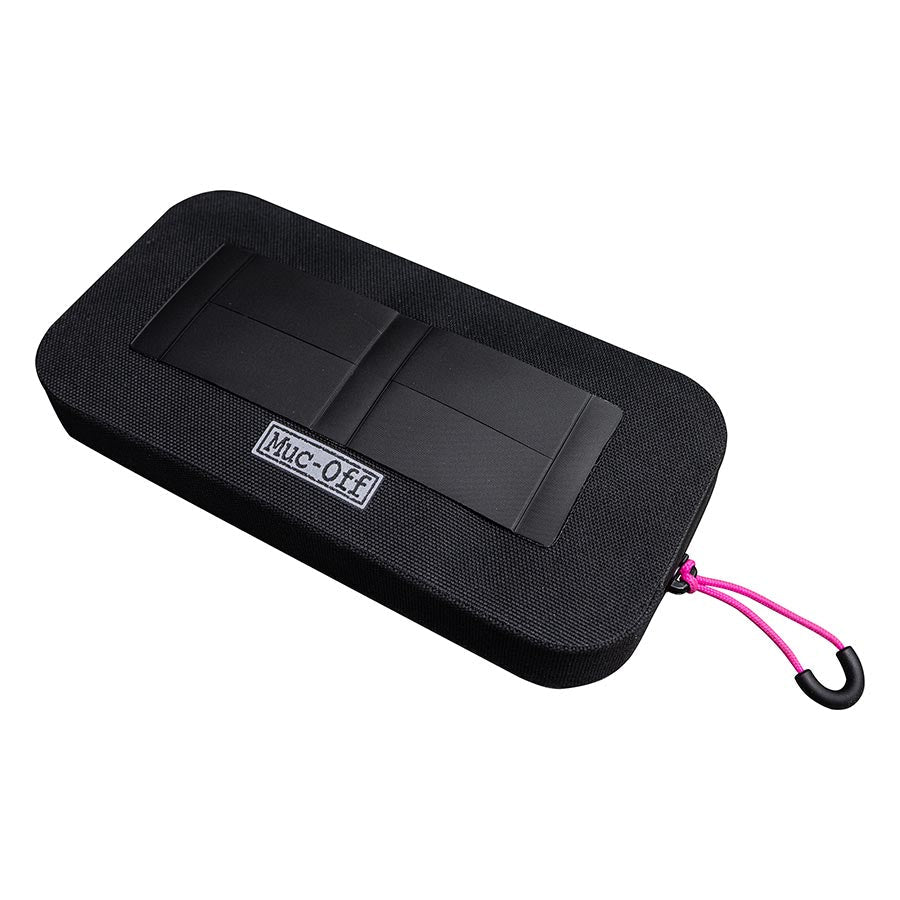 Muc-Off Waterproof essentials case - Buzzify-Bags Parts and Accessories-Muc-Off