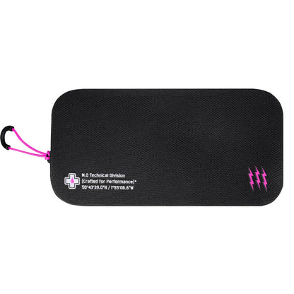Muc-Off Waterproof essentials case - Buzzify-Bags Parts and Accessories-Muc-Off