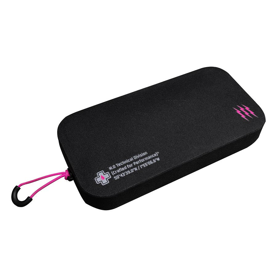 Muc-Off Waterproof essentials case - Buzzify-Bags Parts and Accessories-Muc-Off