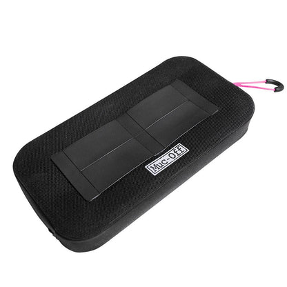 Muc-Off Waterproof essentials case - Buzzify-Bags Parts and Accessories-Muc-Off