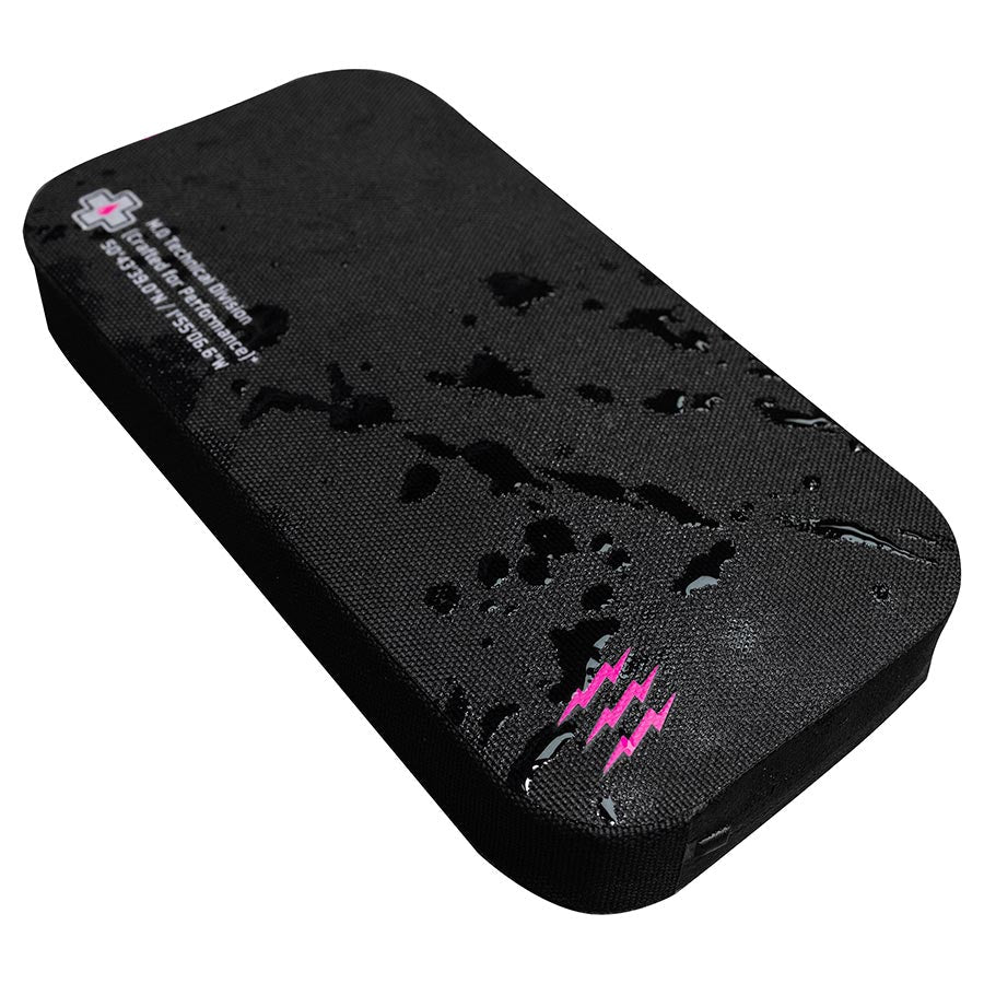 Muc-Off Waterproof essentials case - Buzzify-Bags Parts and Accessories-Muc-Off