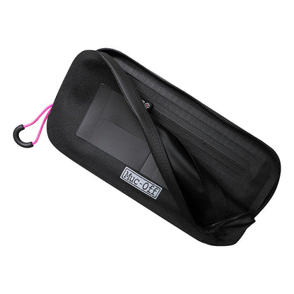 Muc-Off Waterproof essentials case - Buzzify-Bags Parts and Accessories-Muc-Off
