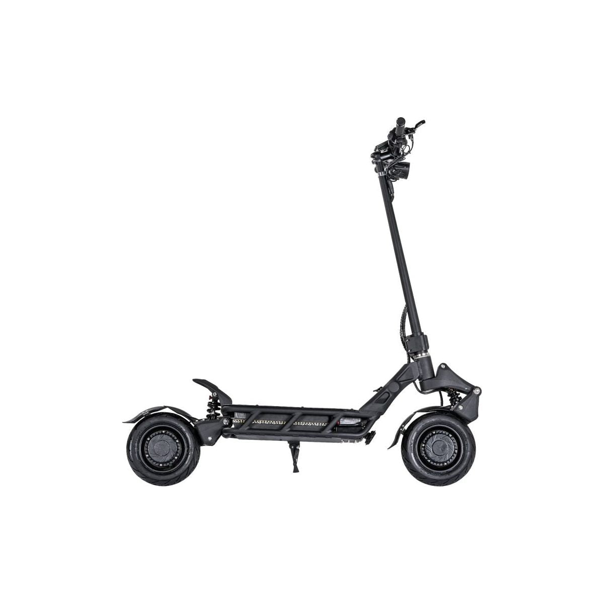 Nami Blast Max Electric Scooter - Buzzify - Scooters - buzzifyebikes