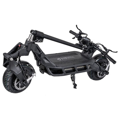 Nami Blast Max Electric Scooter - Buzzify - Scooters - buzzifyebikes
