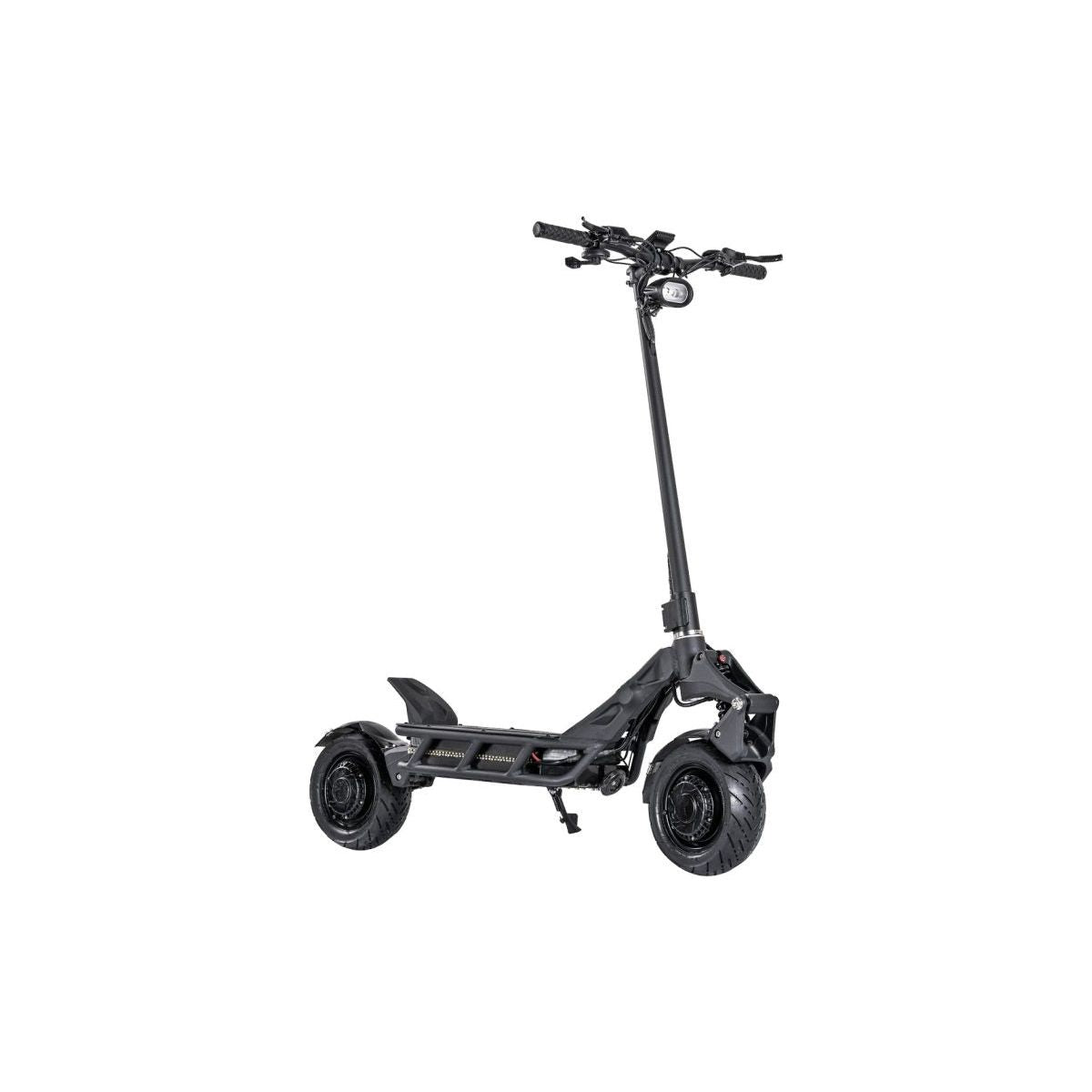 Nami Blast Max Electric Scooter - Buzzify - Scooters - buzzifyebikes