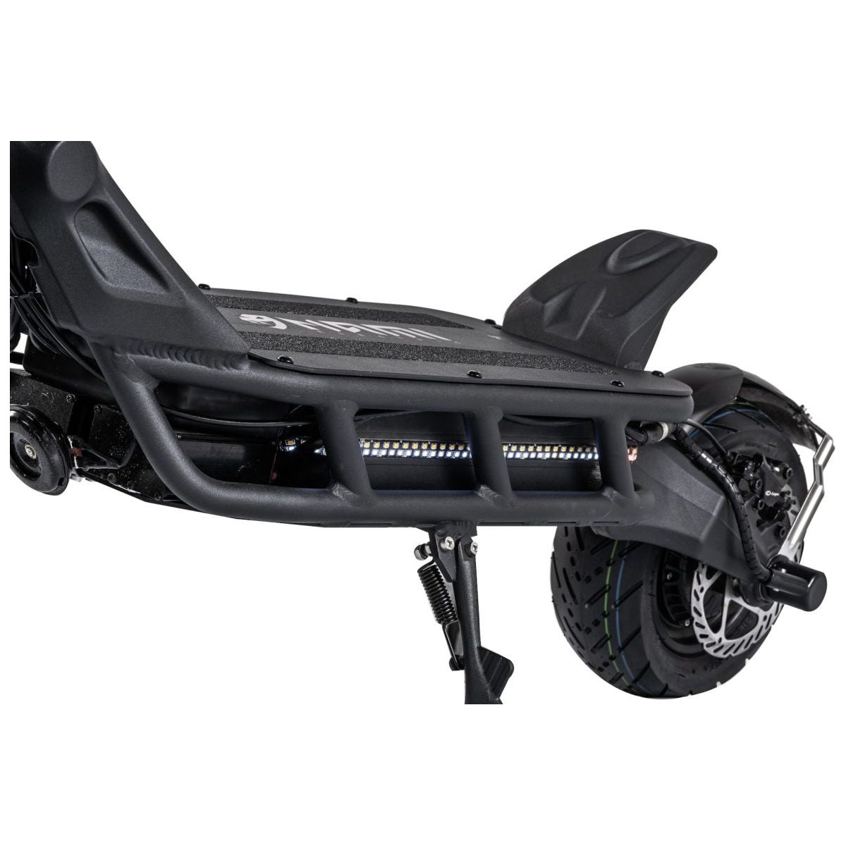 Nami Blast Max Electric Scooter - Buzzify - Scooters - buzzifyebikes