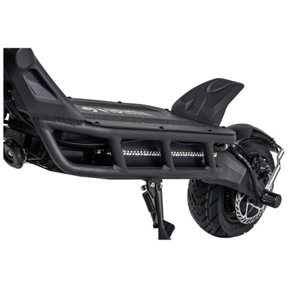 Nami Blast Max Electric Scooter - Buzzify - Scooters - buzzifyebikes