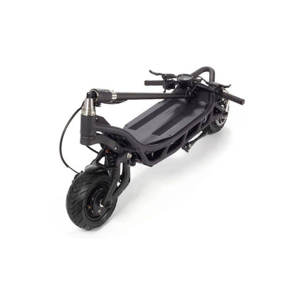 Nami Burn - E 2 Pro 40Ah Electric Scooter - Buzzify - buzzifyebikes