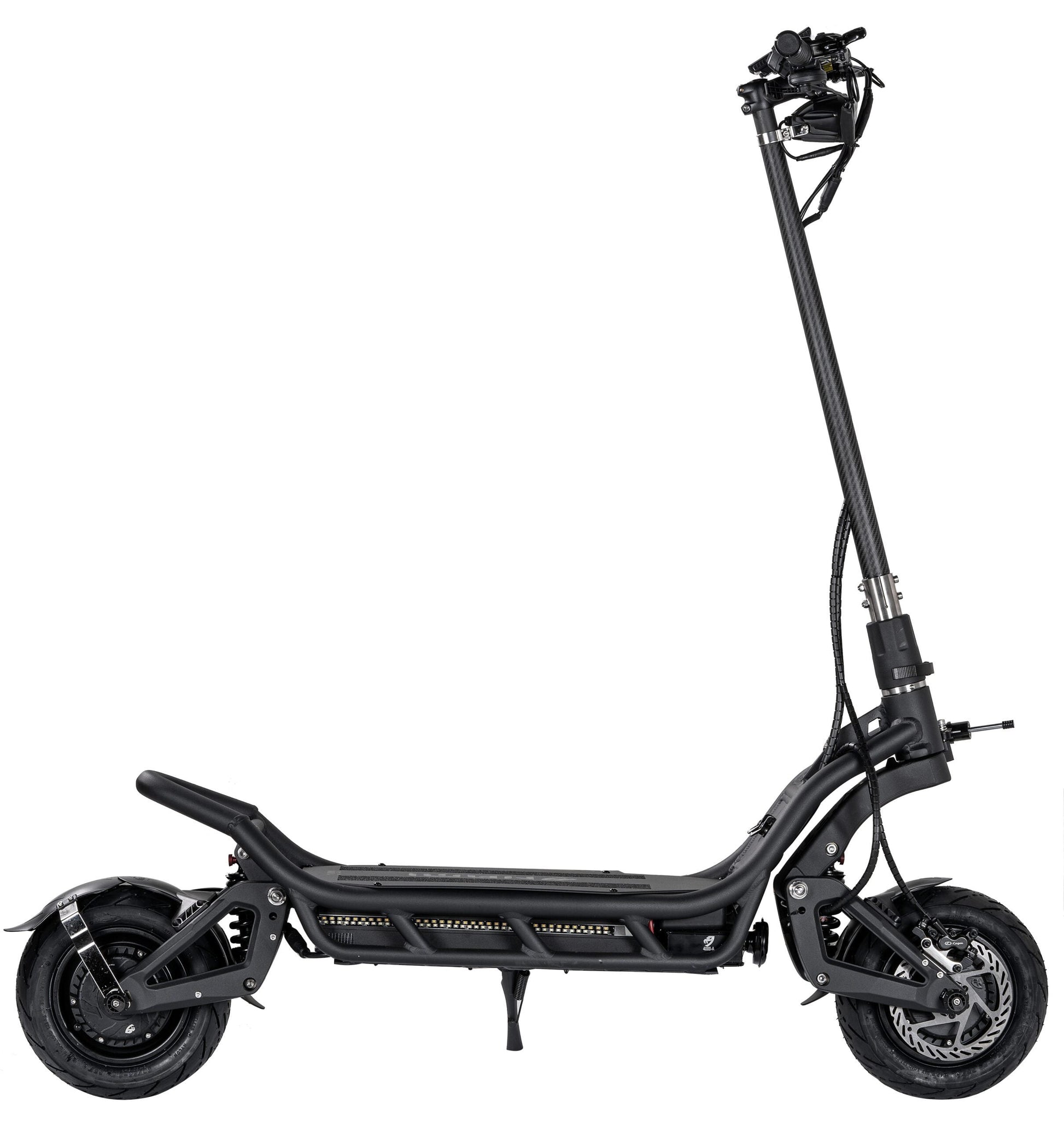 Nami Burn - E 2 Pro 40Ah Electric Scooter - Buzzify - buzzifyebikes