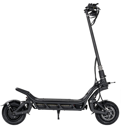 Nami Burn - E 2 Pro 40Ah Electric Scooter - Buzzify - buzzifyebikes