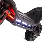 Nami Burn - E 2 Pro 40Ah Electric Scooter - Buzzify - buzzifyebikes
