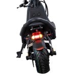 Nami Burn - E 2 Pro 40Ah Electric Scooter - Buzzify - buzzifyebikes