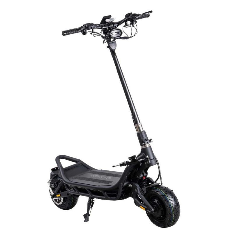 Nami Burn - E 2 Pro 40Ah Electric Scooter - Buzzify - buzzifyebikes