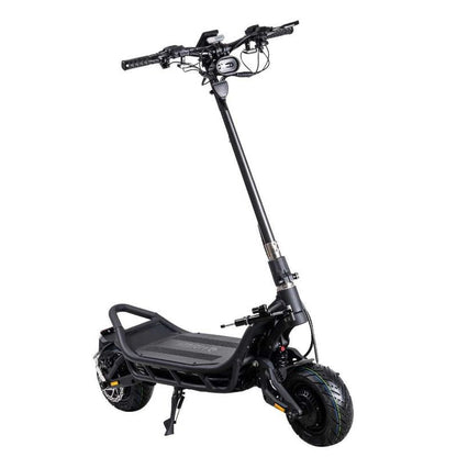 Nami Burn - E 2 Pro 40Ah Electric Scooter - Buzzify - buzzifyebikes