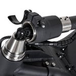 Nami Burn - E 2 Pro 40Ah Electric Scooter - Buzzify - buzzifyebikes