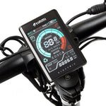 Nami Burn - E 2 Pro 40Ah Electric Scooter - Buzzify - buzzifyebikes