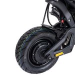Nami Burn - E 2 Pro 40Ah Electric Scooter - Buzzify - buzzifyebikes
