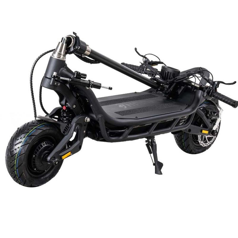 Nami Burn - E 2 Pro 40Ah Electric Scooter - Buzzify - buzzifyebikes