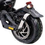 Nami Burn - E 2 Pro 40Ah Electric Scooter - Buzzify - buzzifyebikes