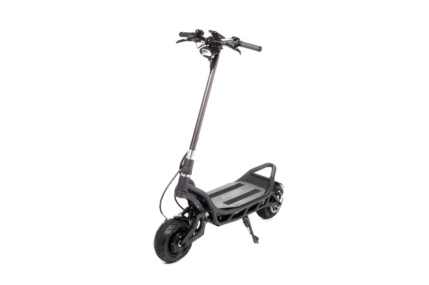 Nami Burn-E 3 Max 40Ah Electric Scooter - Buzzify-Scooters-Nami